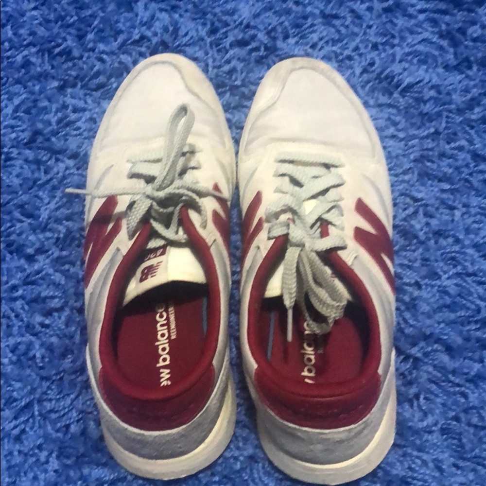 New Balance sneakers